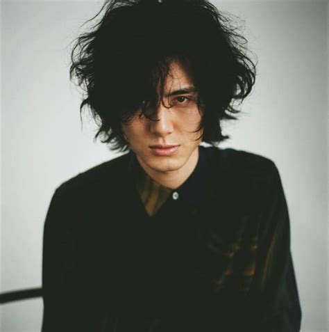 Fujii Kaze .